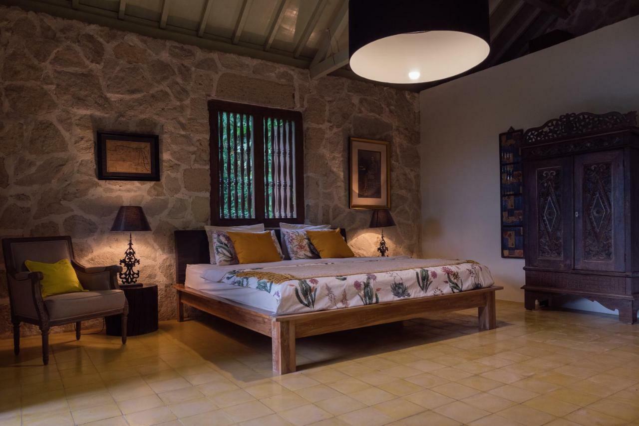 Sunset Jogjakarta Villa