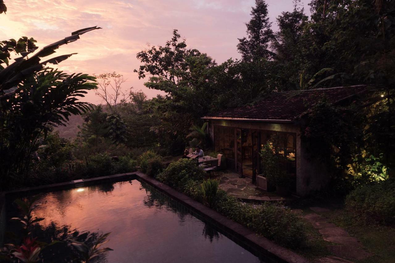 Villa Sunset Jogjakarta *